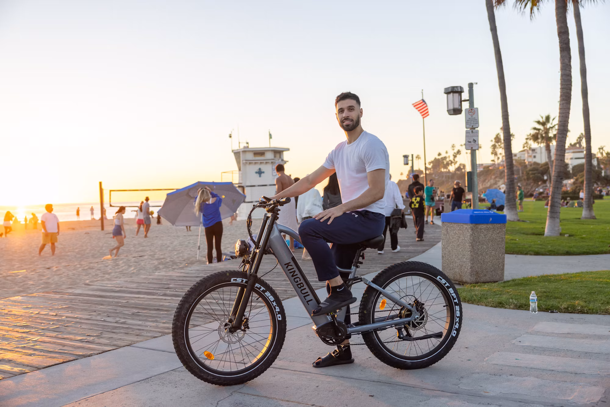 Cycling for Everyone: Embracing the Joy of Two Wheels